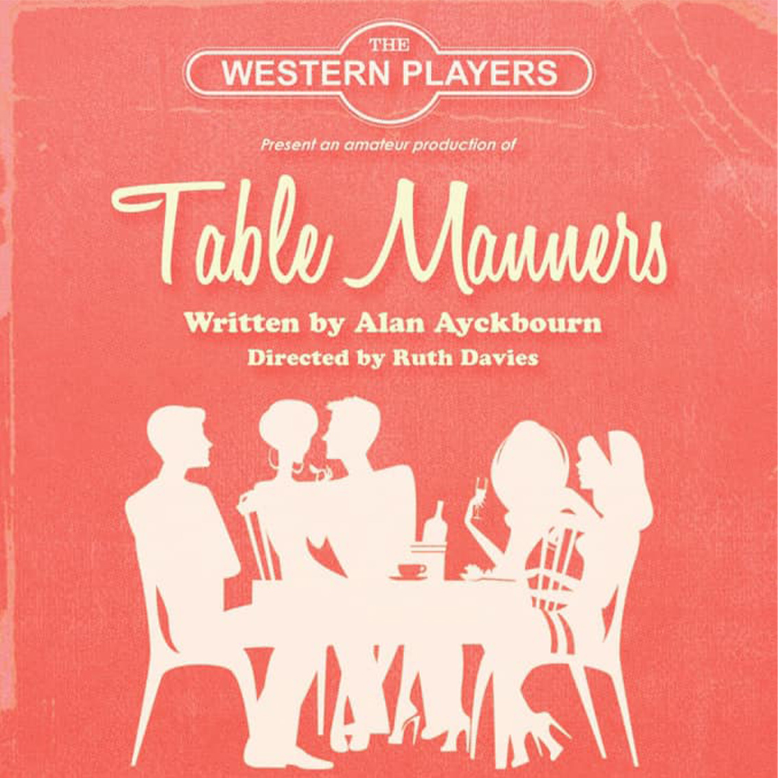 Table Manners